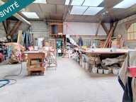 Atelier Commercial — photo 2