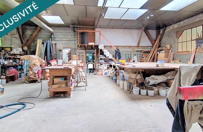 Atelier Commercial — photo 2