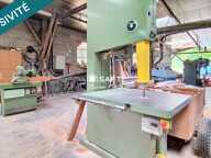 Atelier Commercial — photo 3