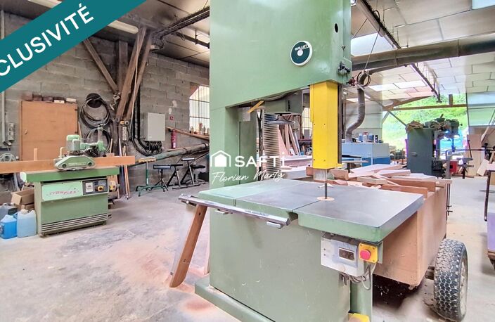 Atelier Commercial — photo 3