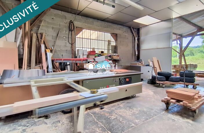 Atelier Commercial — photo 4
