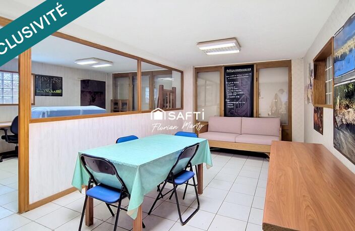 Atelier Commercial — photo 5