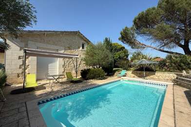 Maison 7 pièces 749000 €