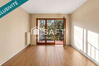 Appartement 3 pièces 215000 €