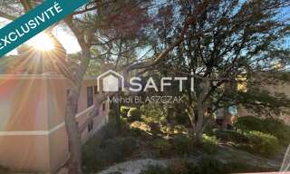 Appartement 3 Pièces 59 m² à vendre à Saint-Raphaël (83700)