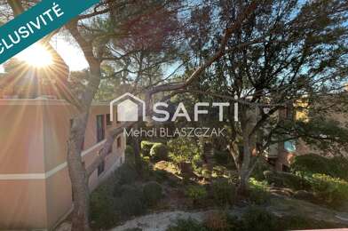 Appartement 3 pièces 215000 €