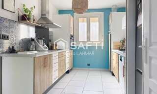 Maison 4 Pièces 92 m² à vendre à Avignon (84000)
