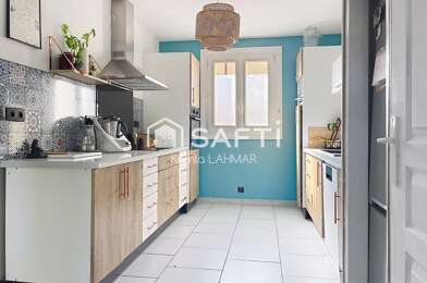 Maison 4 pièces 239000 €