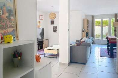 Maison 4 pièces 225000 €