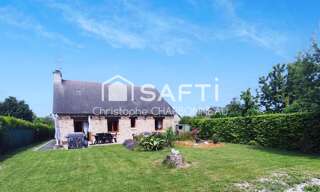 Maison 4 Pièces 103 m² à vendre à Mont-Dol (35120)
