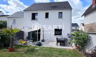 Maison 4 Pièces 90 m² à vendre à Sainte-Geneviève-des-Bois (91700)