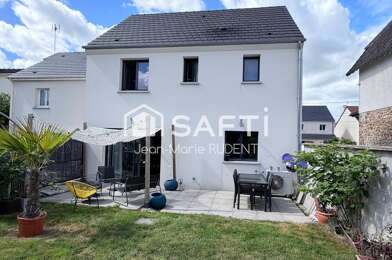 Maison 4 pièces 419000 €