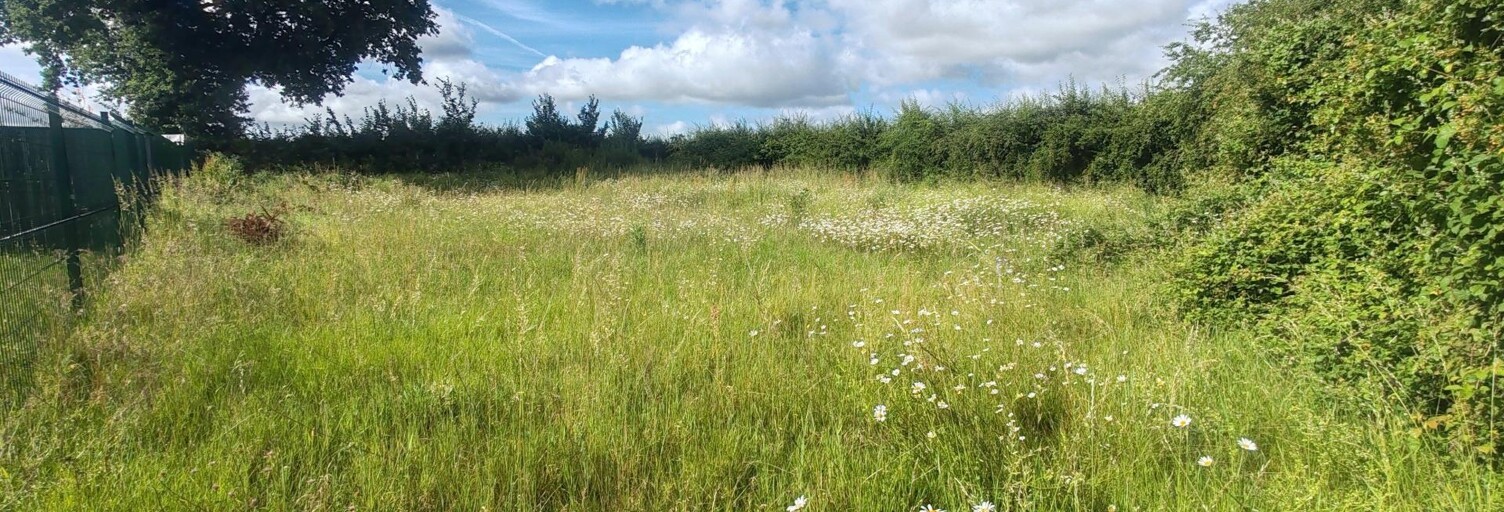 Terrain  779 m² à vendre à Saint-André-de-l'Eure (27220)