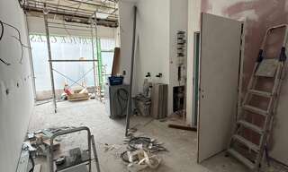 Commerce  47 m² à vendre à Angers (49100)
