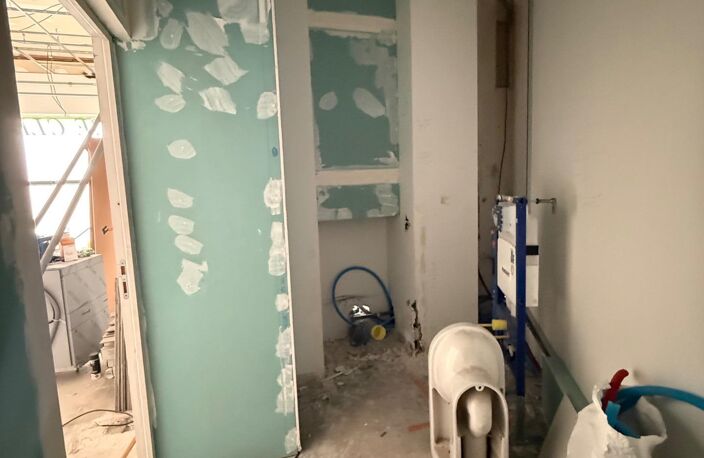 Cession Droit au bail, local tous commerces 47 m2 Angers — photo 4