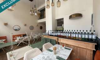 Commerce  60 m² à vendre à Angers (49100)