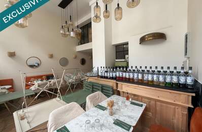 Cession Droit au bail, local tous commerces 60 m2 Angers — photo du bien