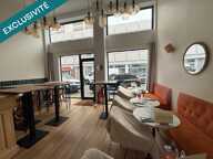 Cession Droit au bail, local tous commerces 60 m2 Angers — photo 2