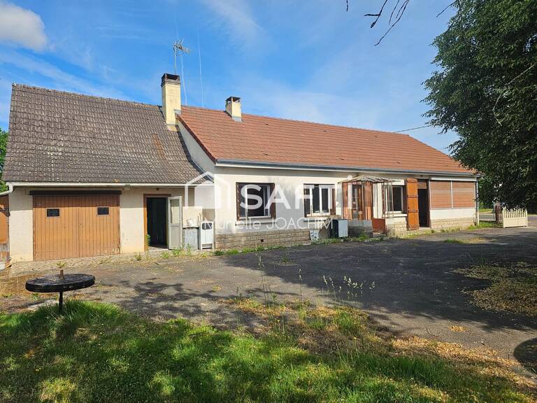 GRANDE MAISON A FORT POTENTIEL — photo 1