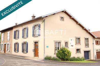 Maison 5 pièces 145000 €