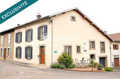 Maison 5 pièces 145000 €
