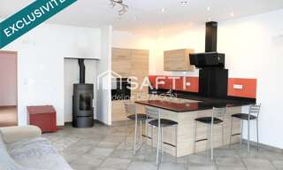 Maison 5 Pièces 170 m² à vendre à Remoiville (55600)