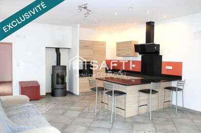 Maison 5 pièces 145000 €