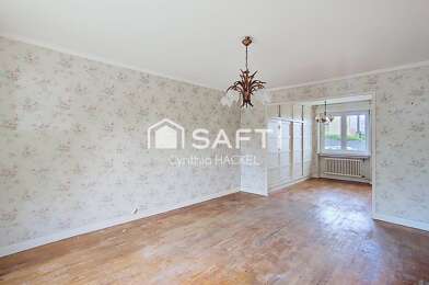 Appartement 2 pièces 95000 €