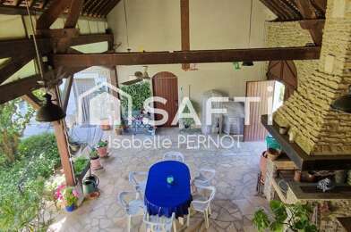 Maison 12 pièces 350000 €
