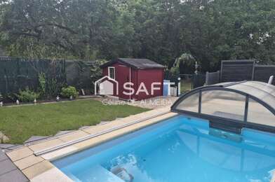 Maison 6 pièces 386500 €