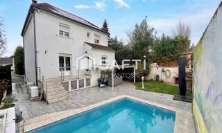 Maison 6 Pièces 175 m² à vendre à Neuilly-Plaisance (93360)