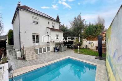 Maison 6 pièces 585000 €