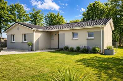 Maison 4 pièces 259900 €