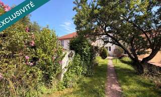 Maison 14 Pièces 300 m² à vendre à Lemainville (54740)