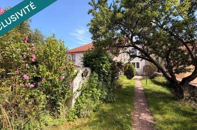 Maison 14 pièces 370000 €