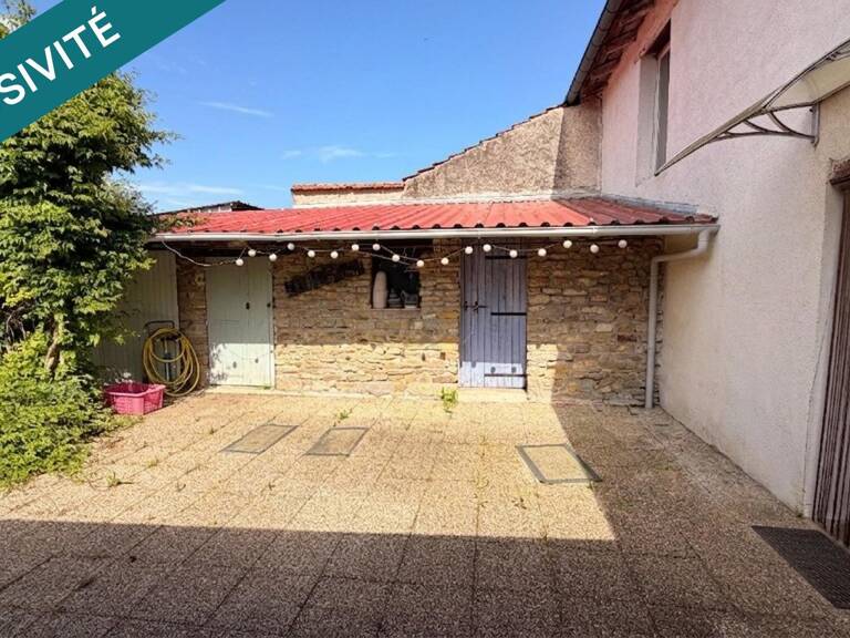 Grande maison avec gîte / DPE B, toiture neuve — photo 1