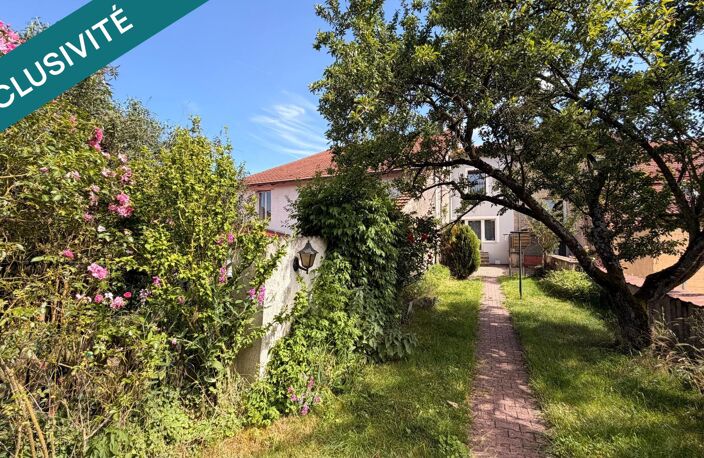 Grande maison avec gîte / DPE B, toiture neuve — photo 2