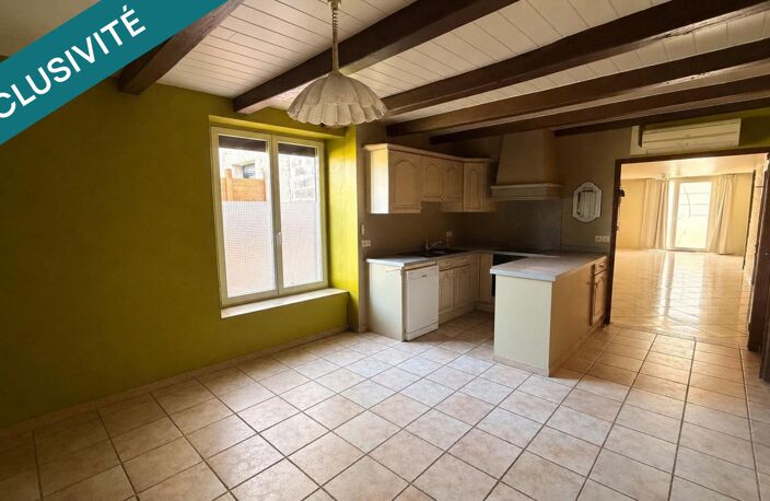 Grande maison avec gîte / DPE B, toiture neuve — photo 4