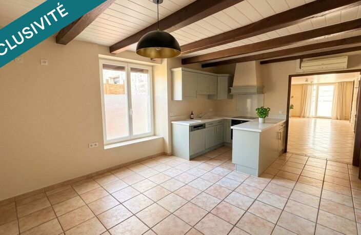Grande maison avec gîte / DPE B, toiture neuve — photo 5