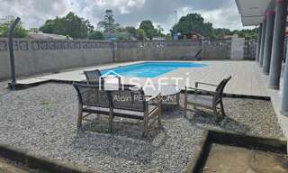 Maison 5 Pièces 121 m² à vendre à Matoury (97351)