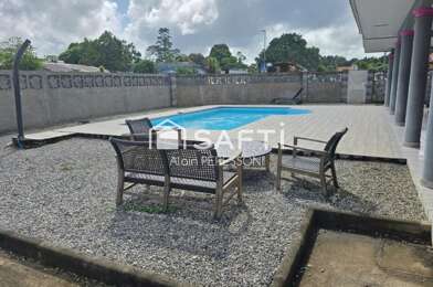 Maison 5 pièces 335000 €