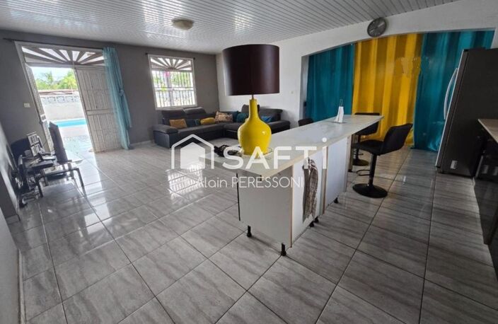 Villa Piscine T5+ de 2009 - 121m2 — photo 2