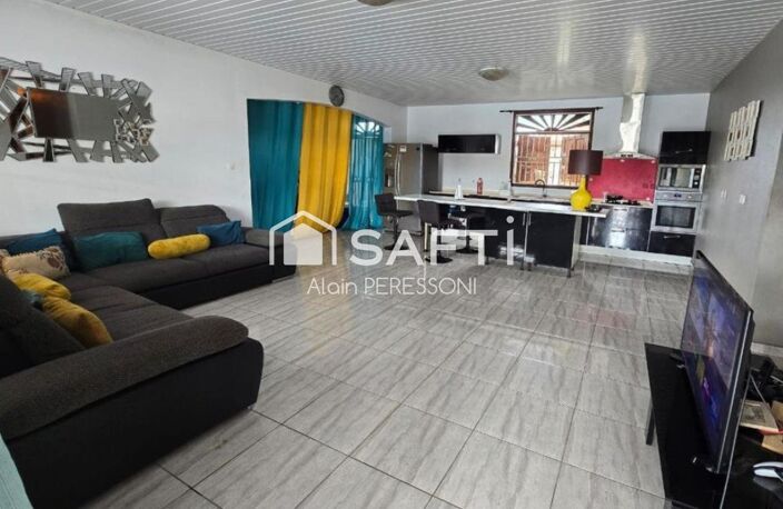Villa Piscine T5+ de 2009 - 121m2 — photo 4