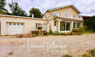 Maison 4 Pièces 93 m² à vendre à Beynost (01700)