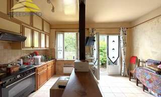 Maison 2 Pièces 42 m² à vendre à Mandres-les-Roses (94520)