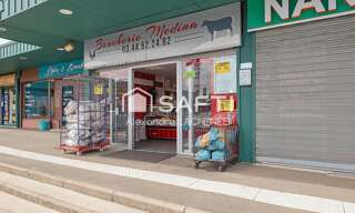 Commerce 2 Pièces 45 m² à vendre à Méru (60110)