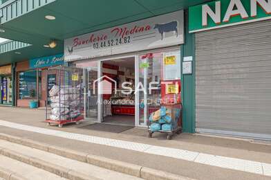 Commerce 2 pièces 65000 €