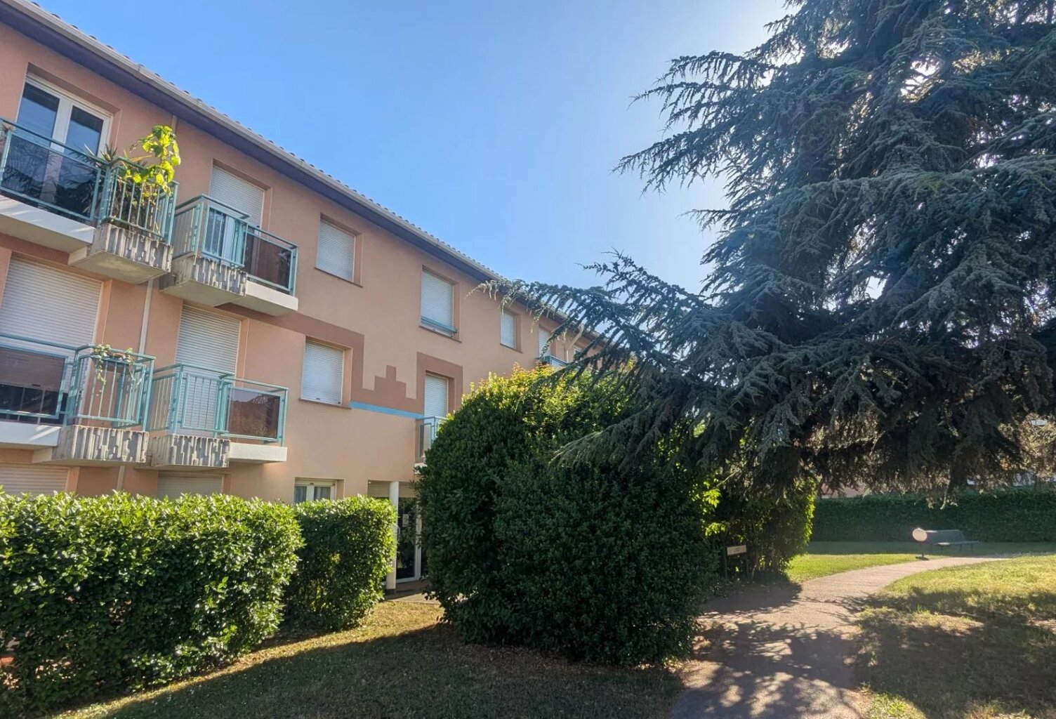 Tournefeuille / Lardenne — photo 1