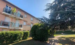 Appartement 2 Pièces 43 m² à vendre à Tournefeuille (31170)