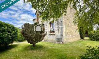 Maison 5 Pièces 125 m² à vendre à Bazoches-et-Saint-Thibaut (02220)